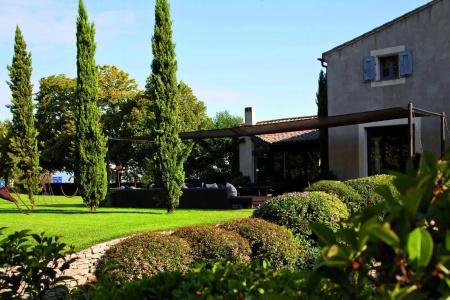 Hôtel du Château & Spa - Les Collectionneurs - 19