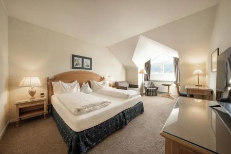 Dominik Alpine City Wellness - Adults only - 54