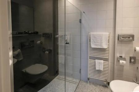 Budget by Savoy Hannover - 7