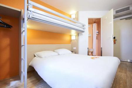 Premiere Classe Roissy CDG - Paris Nord 2 - Parc des Expositions - 12