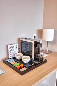 Metropol Spa - 38