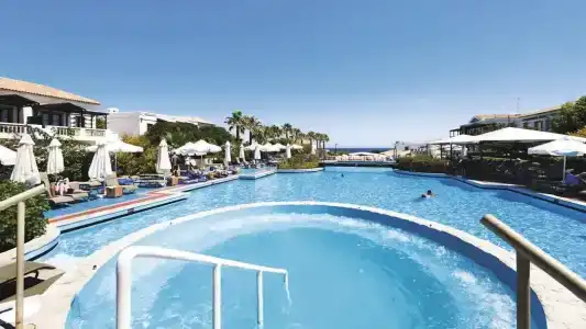 Aldemar Royal Mare - 12