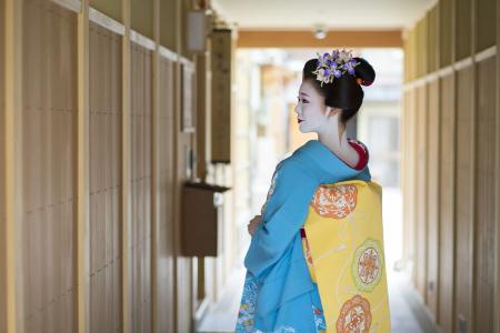 Kikue Kyoto - 18