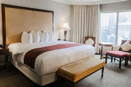 Intercontinental Centre, An Ihg - 5