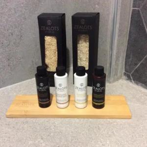 Almyra Oia Suites - 14