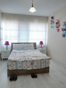 Saydam Otel - 34