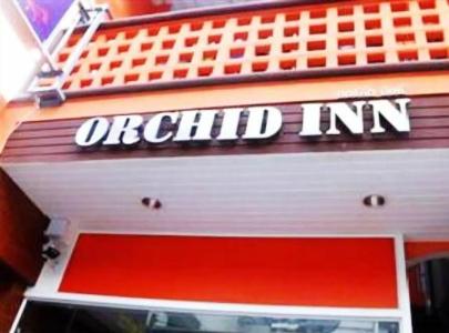 Orchid Inn - 16