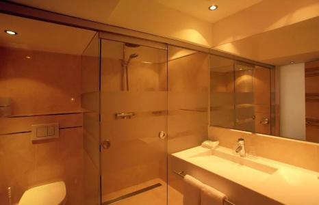 Garni Muttler Alpinresort & Spa - 43