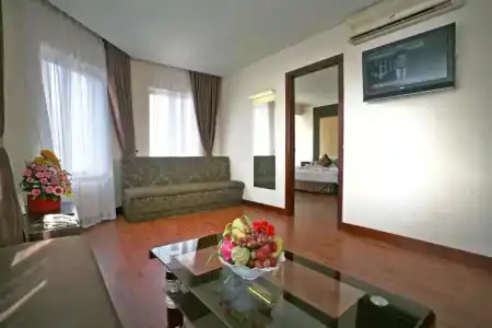 Park View - 90
