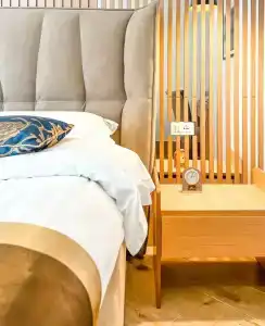 Grand Blue Fafa Resort & Spa - 29