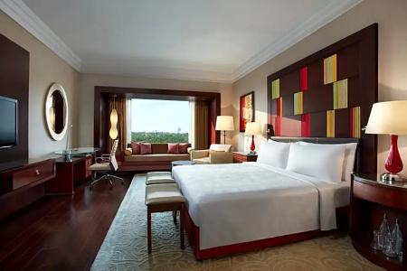 Jw Marriott Bengaluru - 66