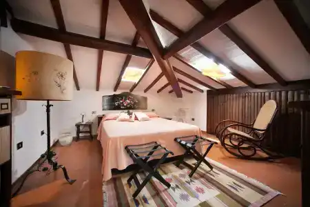 Domus Socolatae Residenza d'Epoca - 20