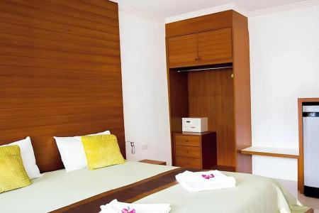 Sukcheewa Residence Phuket - 53