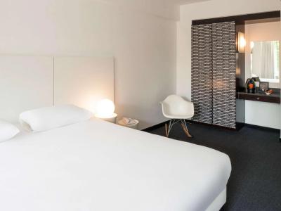 ibis Styles Brussels Louise - 49