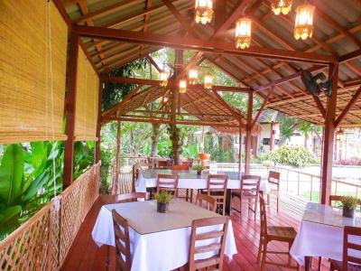 Palm Spa Village - 17