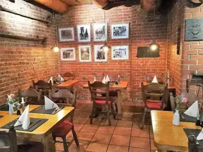 Altes Eishaus, & Restaurant - 12