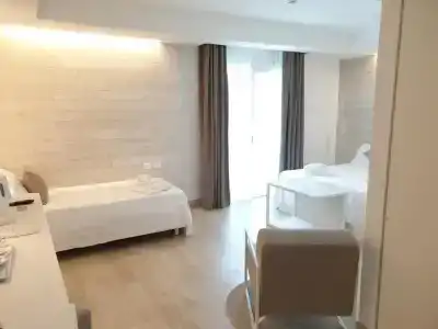 San Lorenzo Boutique & Spa - 159