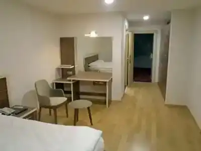 Merkez Otel - 36