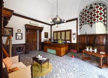 Villa Crawford - 3