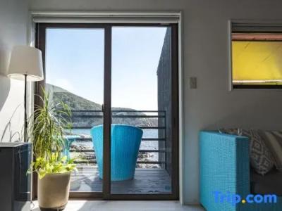 Xyz Private Spa And Seaside Resort - 165