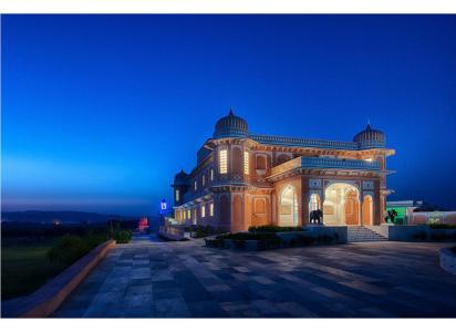 Buena Vista Luxury Garden Spa Resort - 0