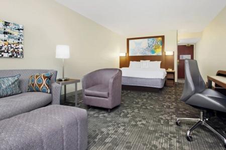 Courtyard by Marriott Cape Canaveral - 70