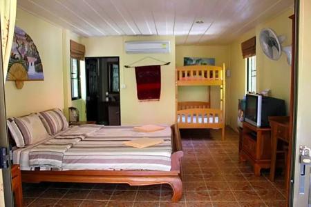 Buffalo Bay Vacation Club - 26