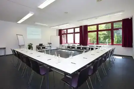 AZK Arbeitnehmer Zentrum Königswinter - 10