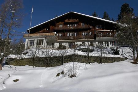Grindelwald Youth - 8
