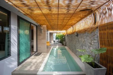 Shan Villas Sukhumvit - 321