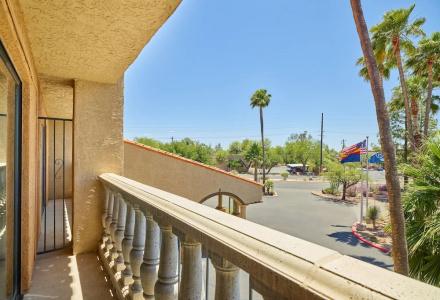 Sheraton Tucson & Suites - 82