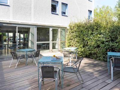 ibis budget Arles Sud Fourchon - 5