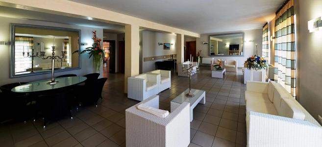 Bolgheri Marina Resort - 11