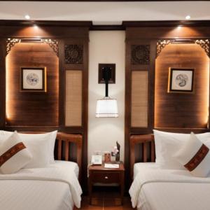 Horizon Village & Resort Sha Plus - 41