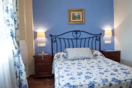 La Posada del Molino - 19