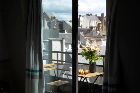 Best Western Plus Litteraire Gustave Flaubert - 92