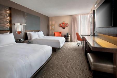 Boston Marriott - 4