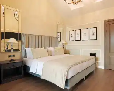 Best Western Plus Market Square Lviv - 118