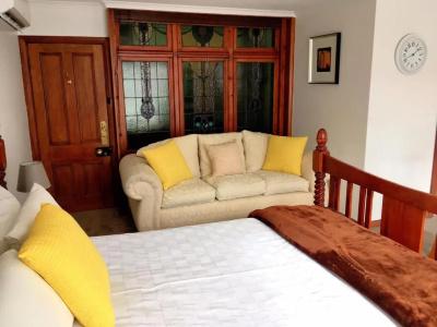 Mayfair on Cavell - 116