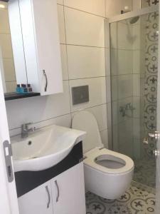 Selim Sultan Otel - 45