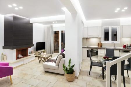 Kassandra Villas - 56
