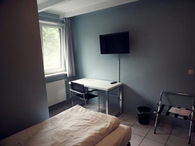 Apart Sarstedter Hof - 83