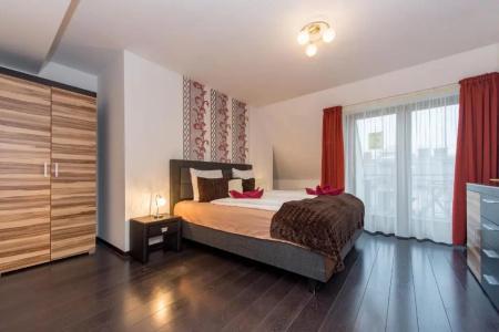 Budapest Center Residence - 66