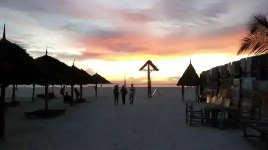 Mocco Beach - 5