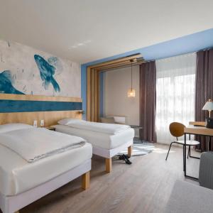Ibis Styles Regensburg - 47