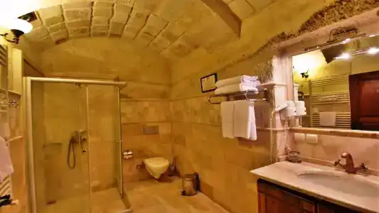 Harman Cave - 172