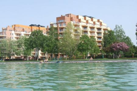 Galerius Golden Beach Apartment - 24