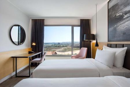 Radisson Blu Antananarivo Waterfront - 84