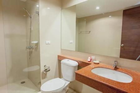 Eastiny Resort & Spa - 51