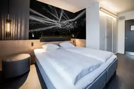 Zleep Copenhagen Arena - 78